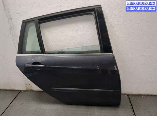 купить Дверь боковая (легковая) на Renault Laguna 3 2007-2025