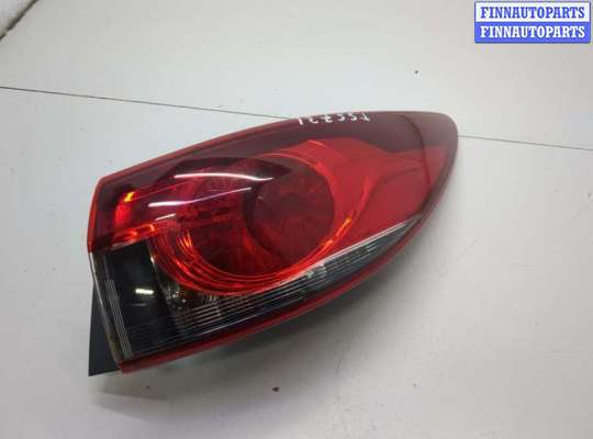 купить Фонарь (задний) на Mazda 6 (GJ) 2012-2018