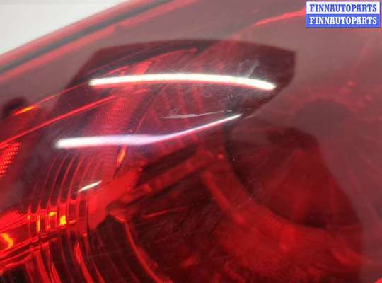 купить Фонарь (задний) на Mazda 6 (GJ) 2012-2018