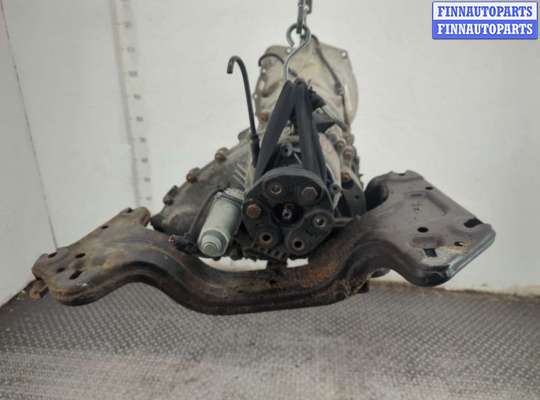купить КПП - автомат (АКПП) 4х4 на BMW X5 E53 2000-2006
