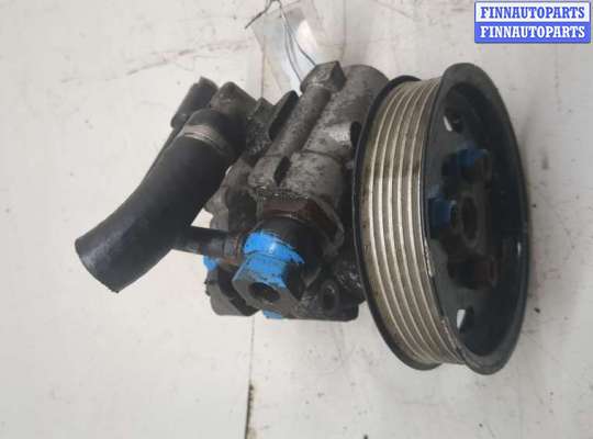 купить Насос гидроусилителя руля (ГУР) на Audi A6 (C6) 2004-2011