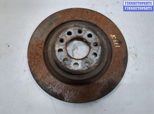 купить Диск тормозной на Jeep Cherokee 2013-2023