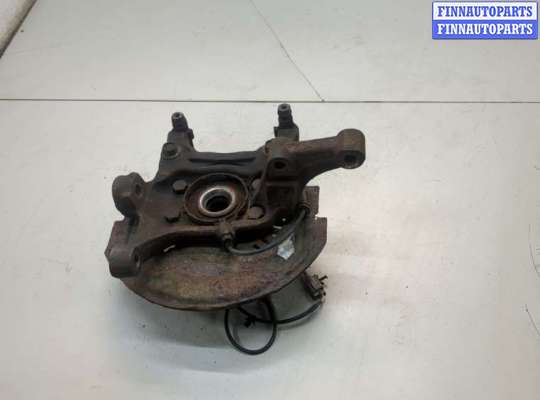 купить Ступица (кулак, цапфа) на Infiniti FX 2002-2009