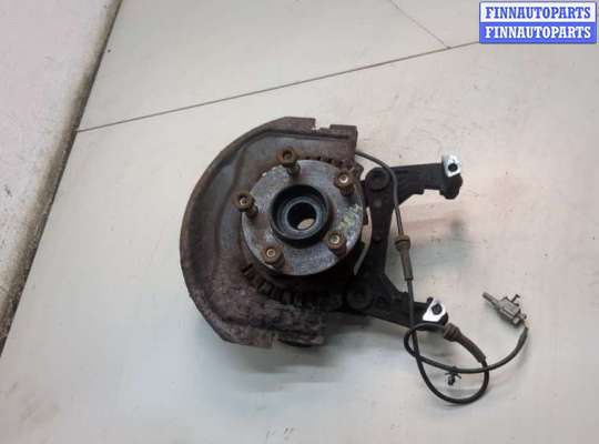 купить Ступица (кулак, цапфа) на Infiniti FX 2002-2009