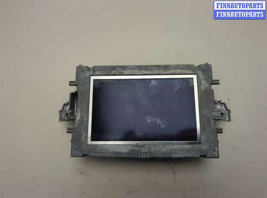 Дисплей компьютера (информационный) MB1630961 на Mercedes E W212 2009-2016