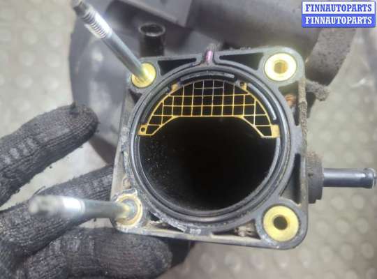 купить Коллектор впускной на Pontiac Vibe 1 2002-2008