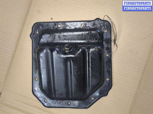 купить Поддон на KIA Soul 2008-2014