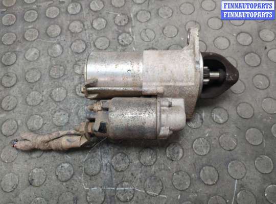 купить Стартер на Opel Astra H 2004-2010