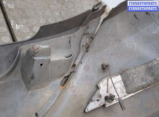 купить Катафот на Ford Fiesta 2008-2013