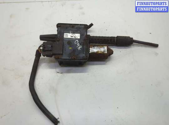 купить Электропривод ручного тормоза (моторчик ручника) на Opel Astra J 2010-2017