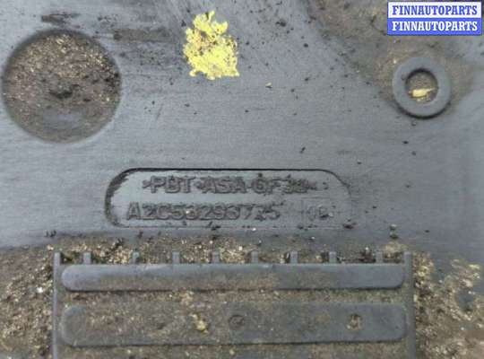 купить Электропривод ручного тормоза (моторчик ручника) на Opel Astra J 2010-2017