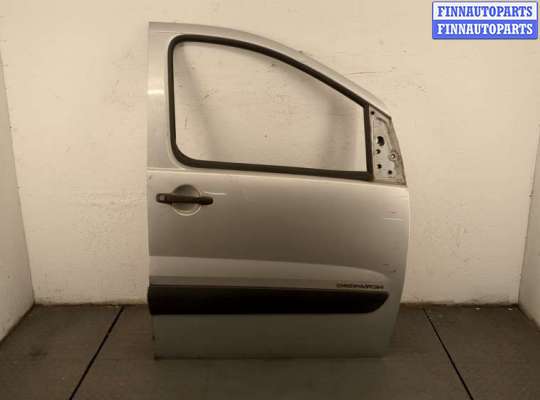 купить Дверь боковая (легковая) на Citroen Jumpy (Dispatch) 2007-2016