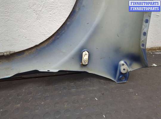 купить Брызговик на Ford Fiesta 2001-2007