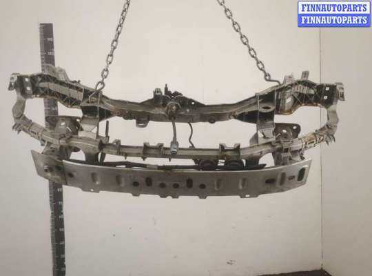 Усилитель бампера FO2140503 на Ford C-Max 2002-2010