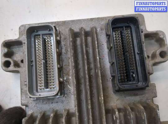 купить Блок управления двигателем на Cadillac Escalade 3 2006-2014