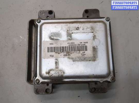 купить Блок управления двигателем на Cadillac Escalade 3 2006-2014