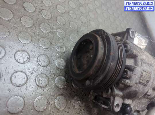 купить Компрессор кондиционера на BMW X5 E53 2000-2006
