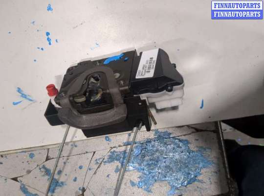 купить Замок двери на Peugeot 607 2000-2010