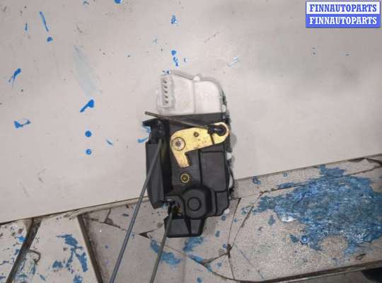 купить Замок двери на Peugeot 607 2000-2010