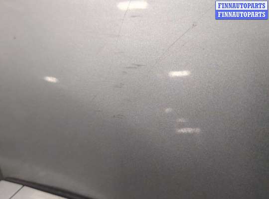 Дверь боковая на Ford Focus II