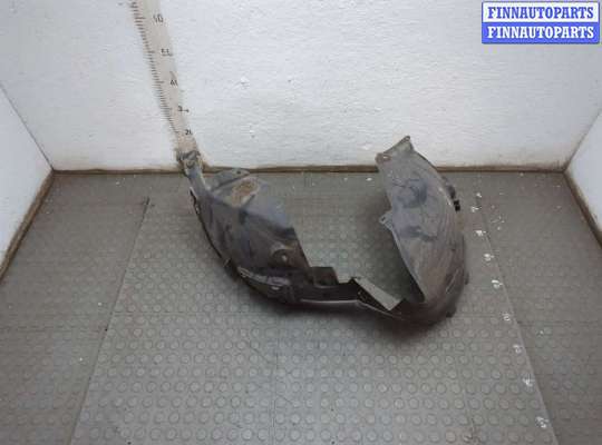 Защита арок (подкрылок) OP2434131 на Opel Zafira B 2005-2014
