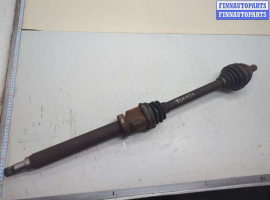 Купить Полуось (приводной вал, шрус) на Ford Focus 2 2008-2011 Полуось (приводной вал, шрус) FO2216392 на Ford Focus 2 2008-2011