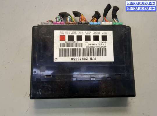 купить Блок комфорта на Opel Antara 2006-2015