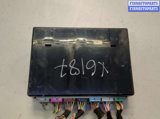 купить Блок комфорта на Opel Antara 2006-2015