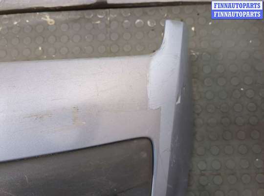 купить Бампер на Ford Focus 2 2005-2008