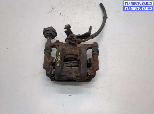 Суппорт на Opel Mokka