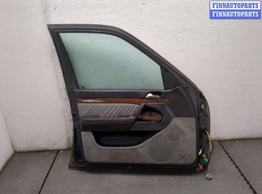 купить Ручка двери наружная на Mercedes S W140 1991-1999