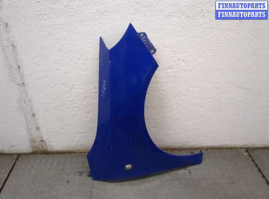 купить Крыло на Skoda Fabia 2007-2014