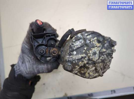 купить Стартер на Ford Mondeo 4 2007-2015