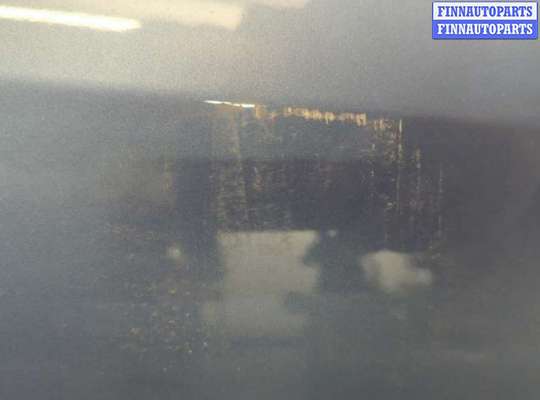 Дверь боковая на Toyota Prius II