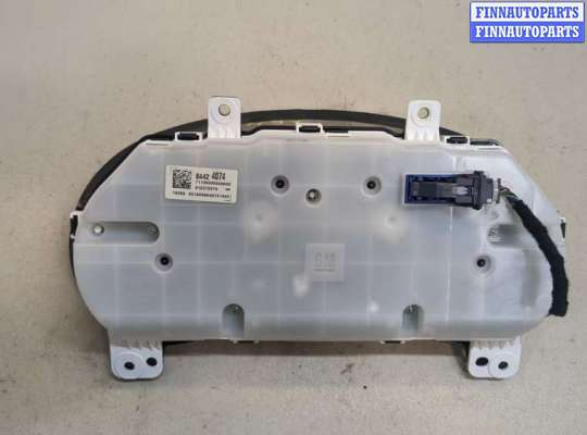 купить Щиток приборов (приборная панель) на Chevrolet Equinox 2017-2024