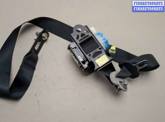 Ремень безопасности MZ669854 на Mazda CX-5 2017-2025