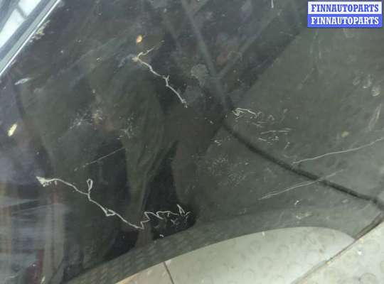 купить Крыло на Audi A5 (8T) 2007-2016