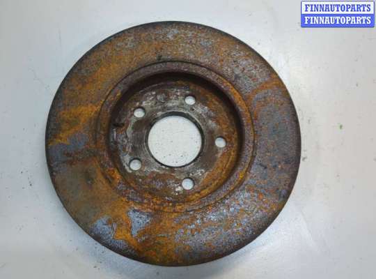 купить Диск тормозной на Volkswagen Golf 5 2003-2009