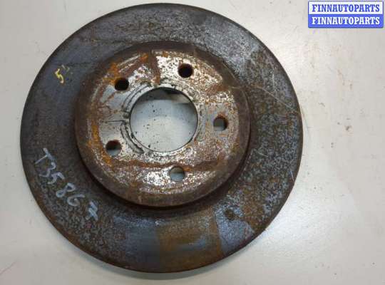 купить Диск тормозной на Volkswagen Golf 5 2003-2009