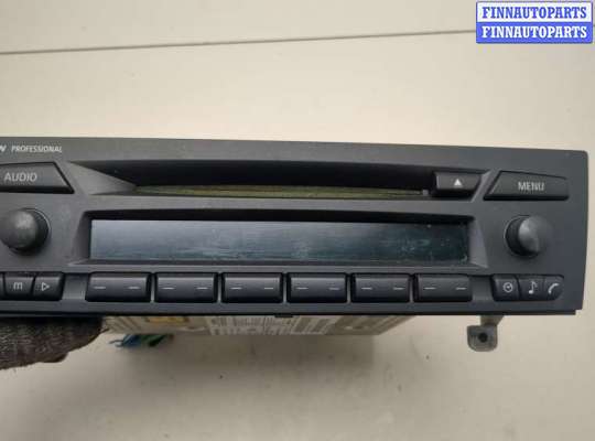 купить Магнитола на BMW 3 E90, E91, E92, E93 2005-2012