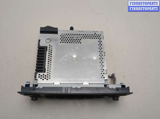 Магнитола BM3564243 на BMW 3 E90, E91, E92, E93 2005-2012