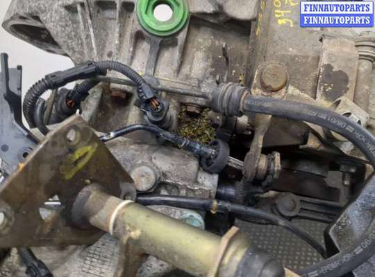 купить КПП 5-ст.мех. (МКПП) на Volkswagen Golf 4 1997-2005