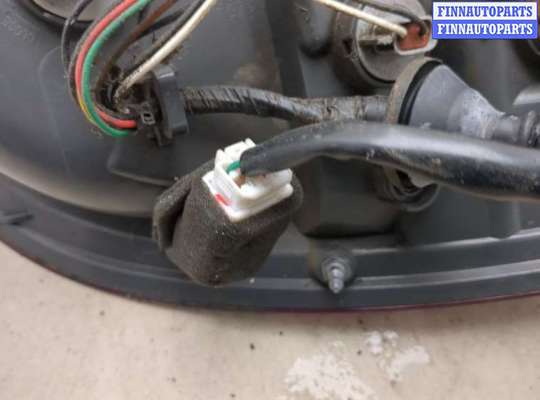 купить Фонарь (задний) на Hyundai i30 2007-2012