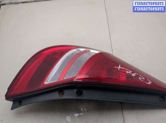 Фонарь (задний) HN590790 на Hyundai i30 2007-2012