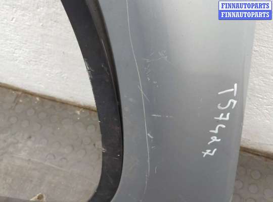 купить Крыло на Volkswagen Tiguan 2007-2011