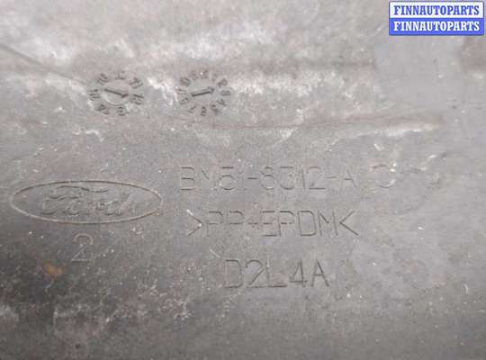 купить Воздуховод на Ford Focus 3 2011-2015
