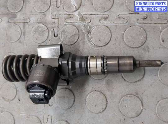 купить Форсунка топливная на Audi A3 (8P) 2003-2013