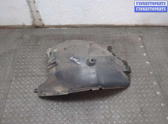 купить Защита арок (подкрылок) на Volkswagen Crafter 2006-2016