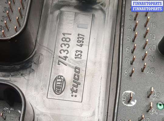 купить Блок предохранителей на Opel Astra H 2004-2010