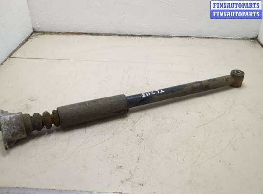 Купить Амортизатор подвески на Ford Fusion 2002-2012 Амортизатор подвески FO2174783 на Ford Fusion 2002-2012